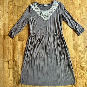 Boden casual dress